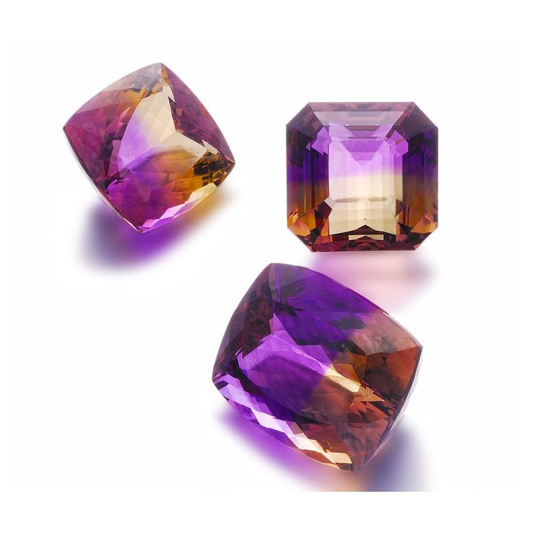 Ametrine