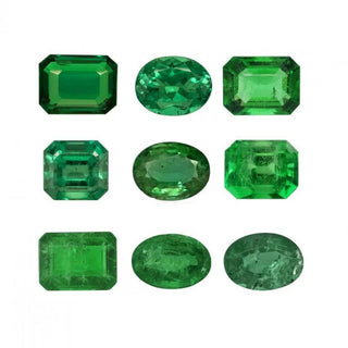 Emerald