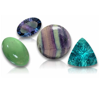 Fluorite