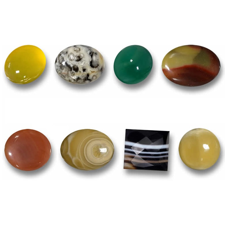 Other Gemstones