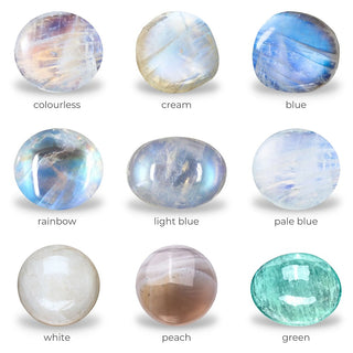 Moonstone