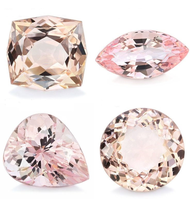 Morganite