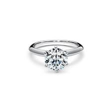 Solitaire Rings