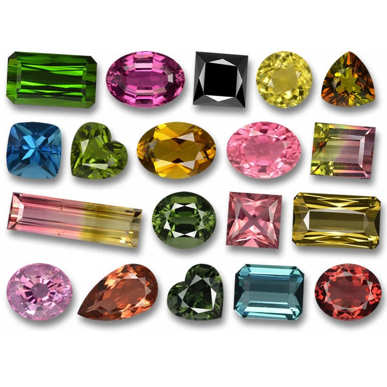 Tourmaline