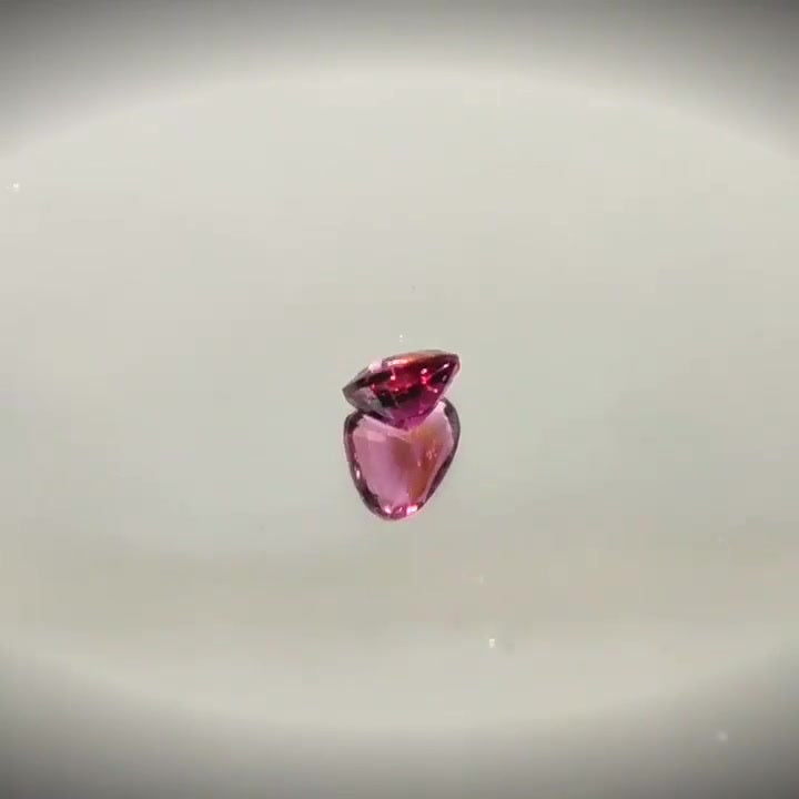 0.45ct Pear Cut Pink Tourmaline - Premium Jewelry from Dazzling Delights - Just $17.21! Shop now at Dazzling Delights