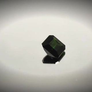 1.16ct Octagon Cut Green Tourmaline - Premium Jewelry from Dazzling Delights - Just $35.62! Shop now at Dazzling Delights