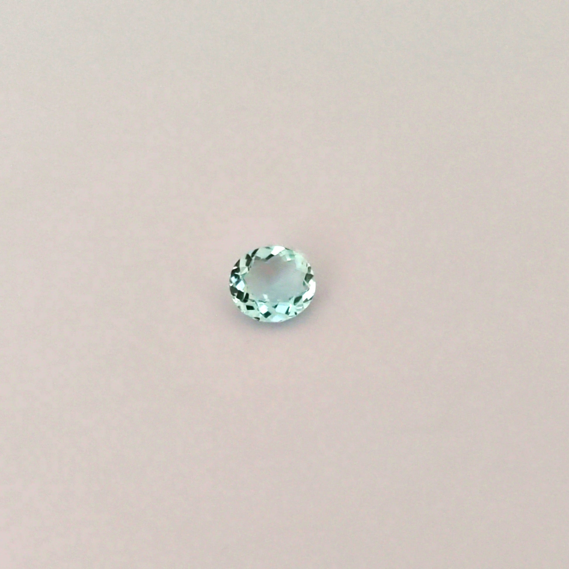 0.93ct Oval Cut Aquamarine - Premium Jewelry from Dazzling Delights - Just $38.96! Shop now at Dazzling Delights