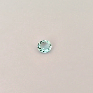 0.93ct Oval Cut Aquamarine - Premium Jewelry from Dazzling Delights - Just $31.88! Shop now at Dazzling Delights