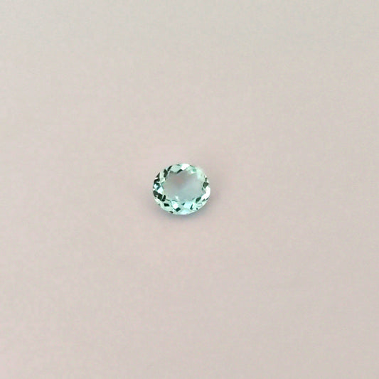 0.93ct Oval Cut Aquamarine - Premium Jewelry from Dazzling Delights - Just $38.96! Shop now at Dazzling Delights