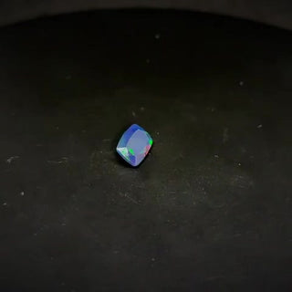 1.03ct Antique Cut Ethiopian Black Opal - Premium Jewelry from Dazzling Delights - Just $92.95! Shop now at Dazzling Delights