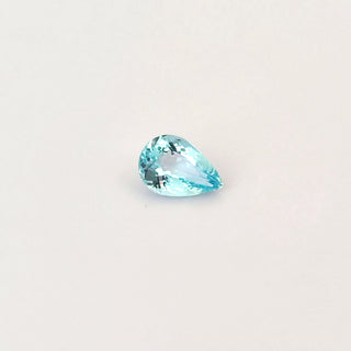 1.07ct Pear Cut Aquamarine - Premium Jewelry from Dazzling Delights - Just $41.25! Shop now at Dazzling Delights