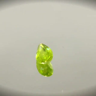 1.47ct Pear Cut Vivid Green Sphene - Premium Jewelry from Dazzling Delights - Just $28.95! Shop now at Dazzling Delights