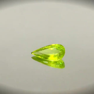 1.47ct Pear Cut Vivid Green Sphene - Premium Jewelry from Dazzling Delights - Just $28.95! Shop now at Dazzling Delights