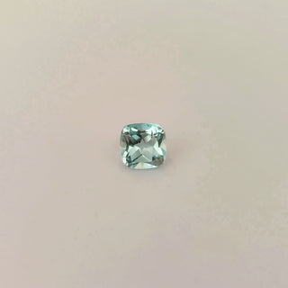 1.88ct Cushion Cut Sky Blue Topaz - Premium Jewelry from Dazzling Delights - Just $18.75! Shop now at Dazzling Delights