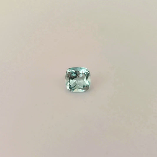 1.88ct Cushion Cut Sky Blue Topaz - Premium Jewelry from Dazzling Delights - Just $23.96! Shop now at Dazzling Delights