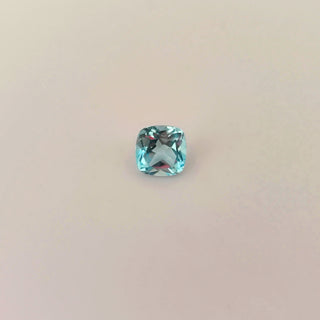 1.98ct Cushion Cut Sky Blue Topaz - Premium Jewelry from Dazzling Delights - Just $18.75! Shop now at Dazzling Delights