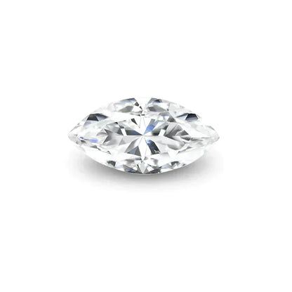 Marquise Cut Moissanites - Premium Jewelry from Dazzling Delights - Just $64.95! Shop now at Dazzling Delights