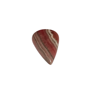 69.18ct Pear Cabochon Rhodochrosite - Premium Jewelry from Dazzling Delights - Just $13.12! Shop now at Dazzling Delights