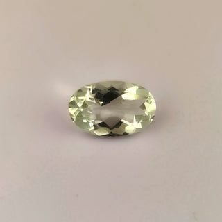 9.13ct Oval Cut Prasiolite - Premium Jewelry from Dazzling Delights - Just $61.95! Shop now at Dazzling Delights