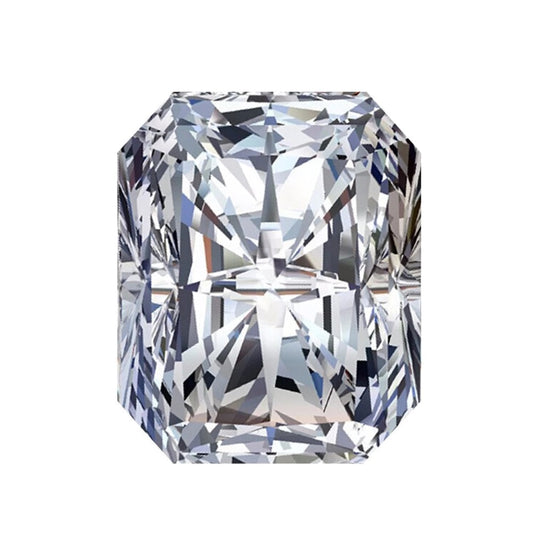 Radiant Cut Moissanites - Premium Jewelry from Dazzling Delights - Just $58.46! Shop now at Dazzling Delights