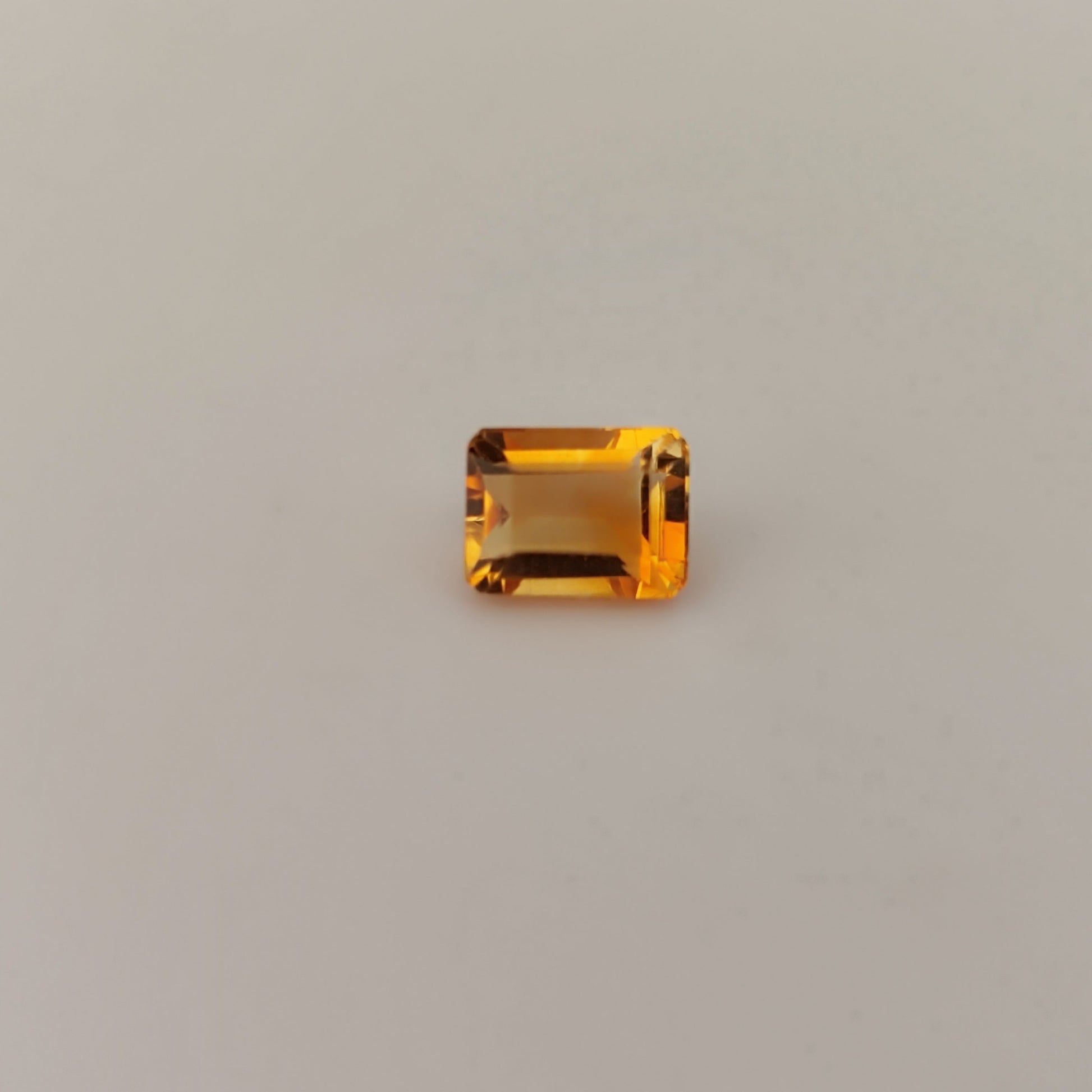 2.29ct Emerald Cut Citrine - Premium Jewelry from Dazzling Delights - Just $35.21! Shop now at Dazzling Delights