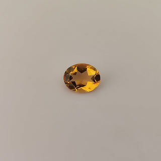 2.54ct Oval Cut Citrine - Premium Jewelry from Dazzling Delights - Just $18.75! Shop now at Dazzling Delights