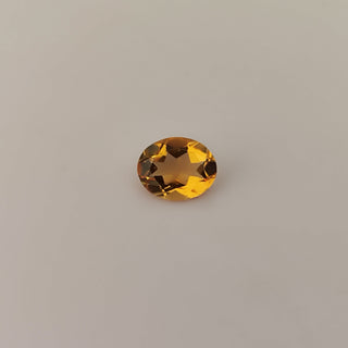 2.54ct Oval Cut Citrine - Premium Jewelry from Dazzling Delights - Just $31.95! Shop now at Dazzling Delights