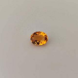 2.56ct Oval Cut Citrine - Premium Jewelry from Dazzling Delights - Just $18.75! Shop now at Dazzling Delights