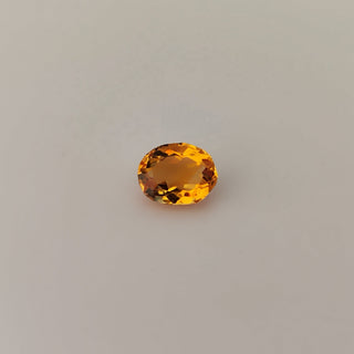 2.56ct Oval Cut Citrine - Premium Jewelry from Dazzling Delights - Just $31.95! Shop now at Dazzling Delights