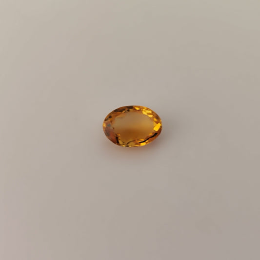 3.0ct Oval Cut Citrine - Premium Jewelry from Dazzling Delights - Just $23.96! Shop now at Dazzling Delights