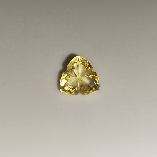 3.54ct Artisan Cut Citrine - Premium Jewelry from Dazzling Delights - Just $35.21! Shop now at Dazzling Delights