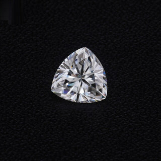 Trillion Cut Moissanites - Premium Jewelry from Dazzling Delights - Just $52.50! Shop now at Dazzling Delights