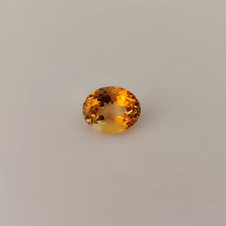 4.01ct Oval Cut Citrine - Premium Jewelry from Dazzling Delights - Just $20.62! Shop now at Dazzling Delights
