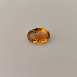 4.48ct Oval Cut Citrine - Premium Jewelry from Dazzling Delights - Just $33.95! Shop now at Dazzling Delights