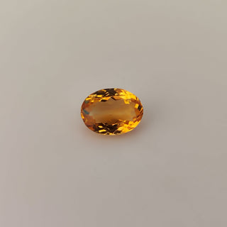 4.84ct Oval Cut Citrine - Premium Jewelry from Dazzling Delights - Just $20.62! Shop now at Dazzling Delights