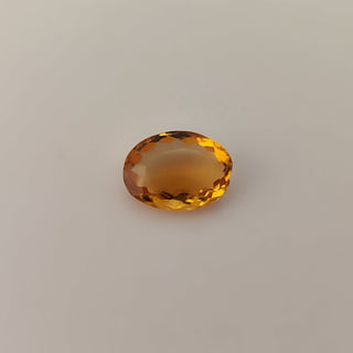 5.15ct Oval Cut Citrine - Premium Jewelry from Dazzling Delights - Just $33.95! Shop now at Dazzling Delights