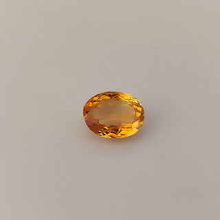5.20ct Oval Cut Citrine - Premium Jewelry from Dazzling Delights - Just $20.62! Shop now at Dazzling Delights