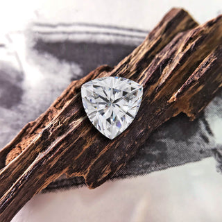 Trillion Cut Moissanites - Premium Jewelry from Dazzling Delights - Just $52.50! Shop now at Dazzling Delights
