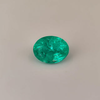 8.85ct Oval Cut Green Crackle Quartz - Premium Jewelry from Dazzling Delights - Just $18.75! Shop now at Dazzling Delights