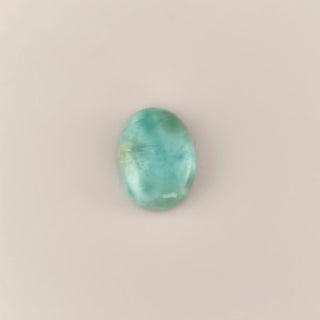8.97ct Oval Cabochon Larimar - Premium Jewelry from Dazzling Delights - Just $11.25! Shop now at Dazzling Delights