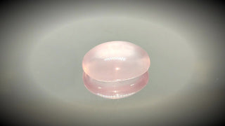 9.70ct Oval Cabochon Rose Quartz - Premium Jewelry from Dazzling Delights - Just $11.25! Shop now at Dazzling Delights