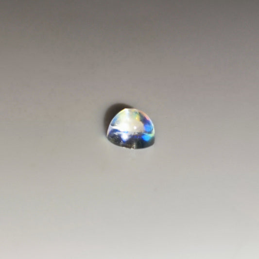 5x4mm Oval Cabochon Moonstones - Premium Jewelry from Dazzling Delights - Just $2.96! Shop now at Dazzling Delights