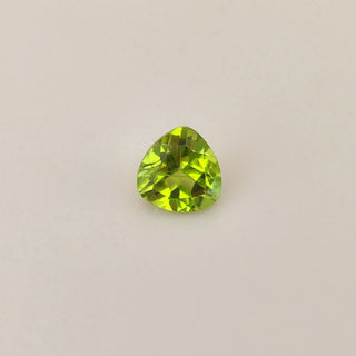 1.49ct Trillion Cut Peridot - Premium Jewelry from Dazzling Delights - Just $16.88! Shop now at Dazzling Delights