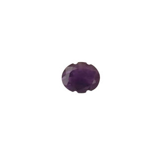 3.07ct Fancy Oval Cut Vivid Purple Amethyst - Premium Jewelry from Dazzling Delights - Just $22.50! Shop now at Dazzling Delights